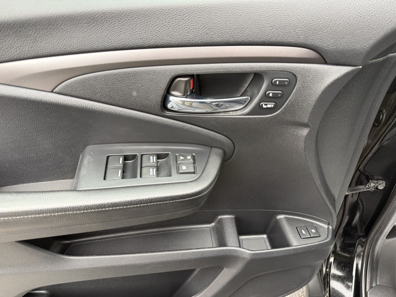 2020 Honda Pilot EX-L Fitchburg MA