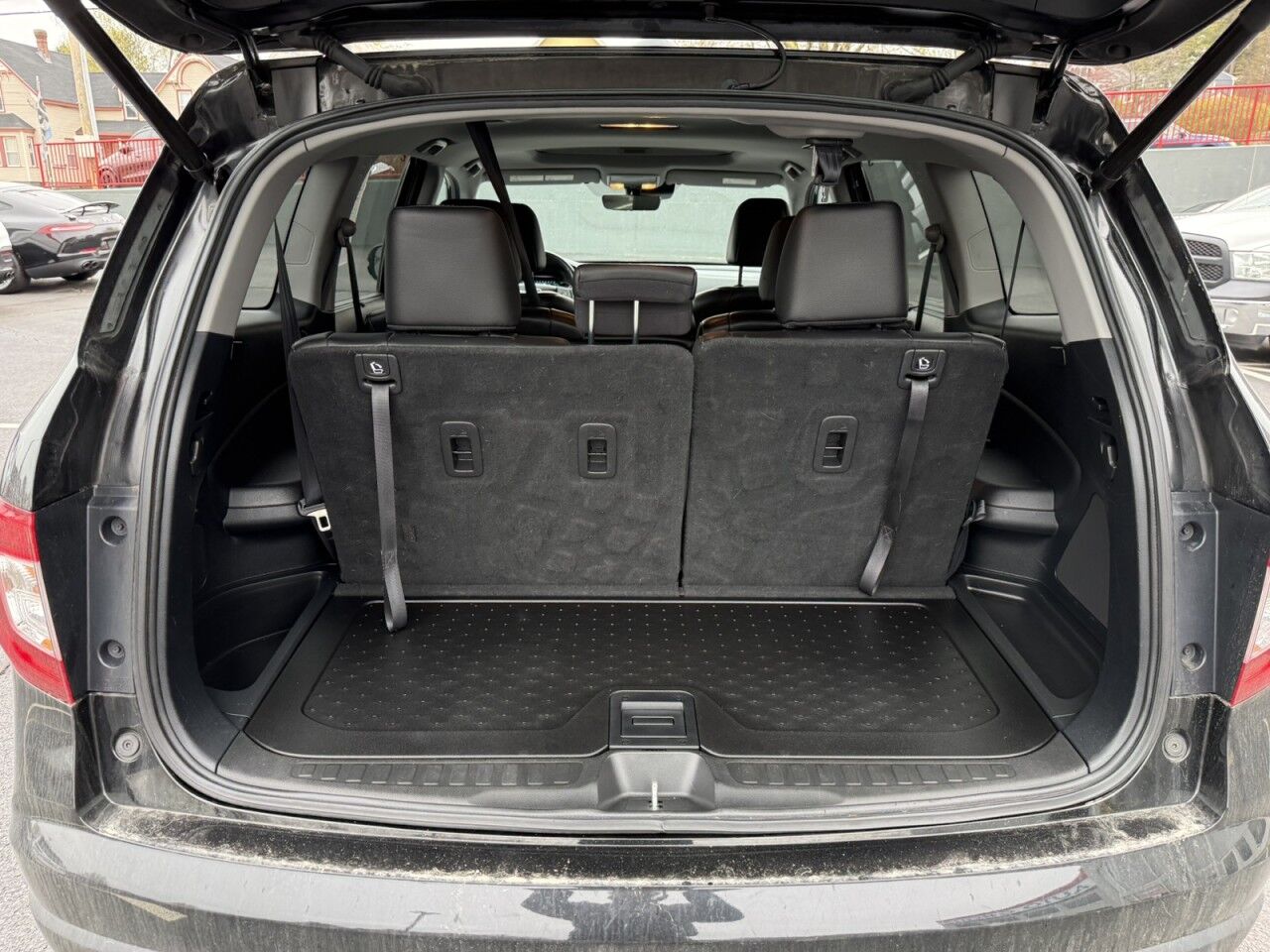 2020 Honda Pilot EX-L Fitchburg MA