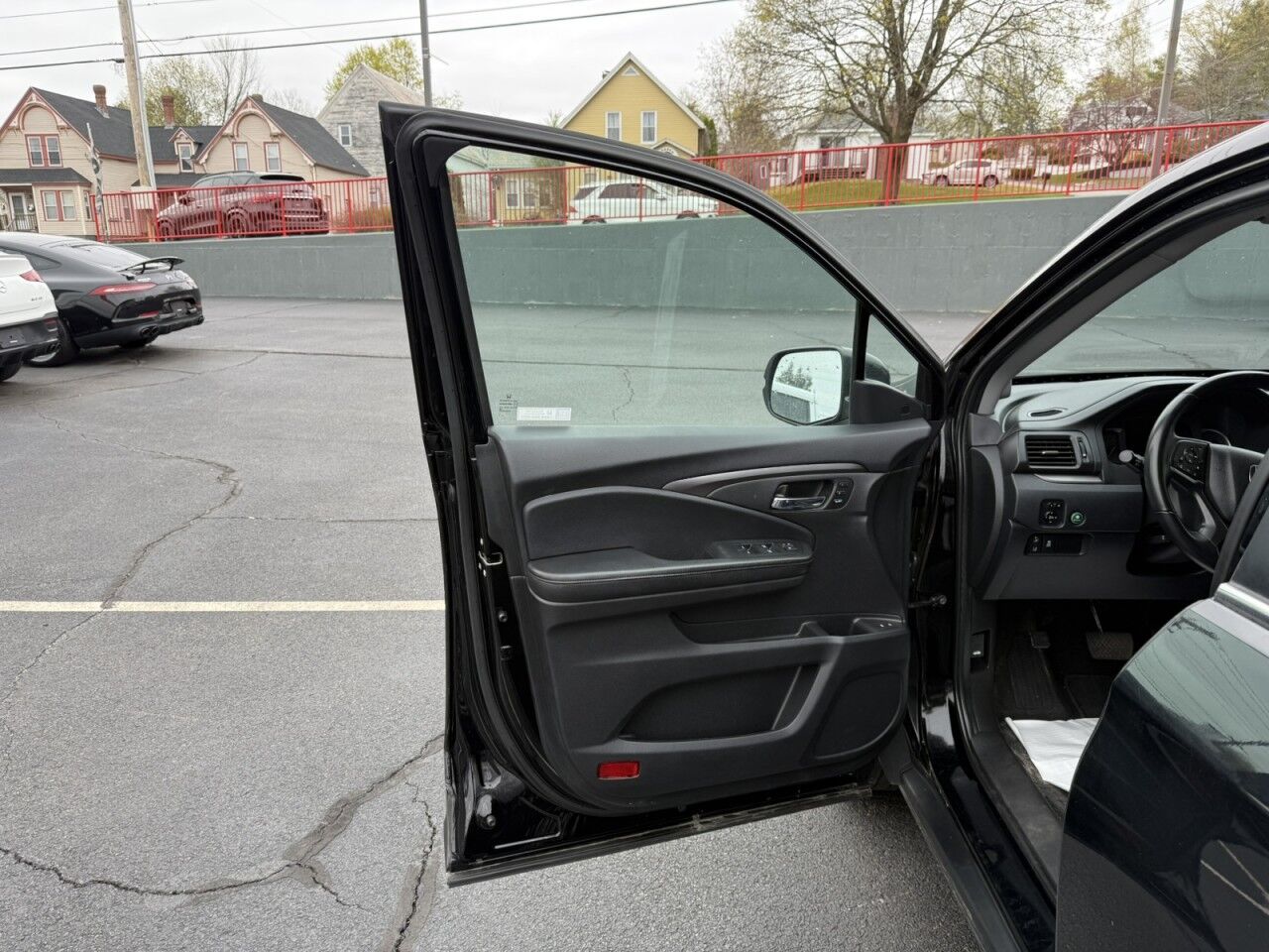 2020 Honda Pilot EX-L Fitchburg MA