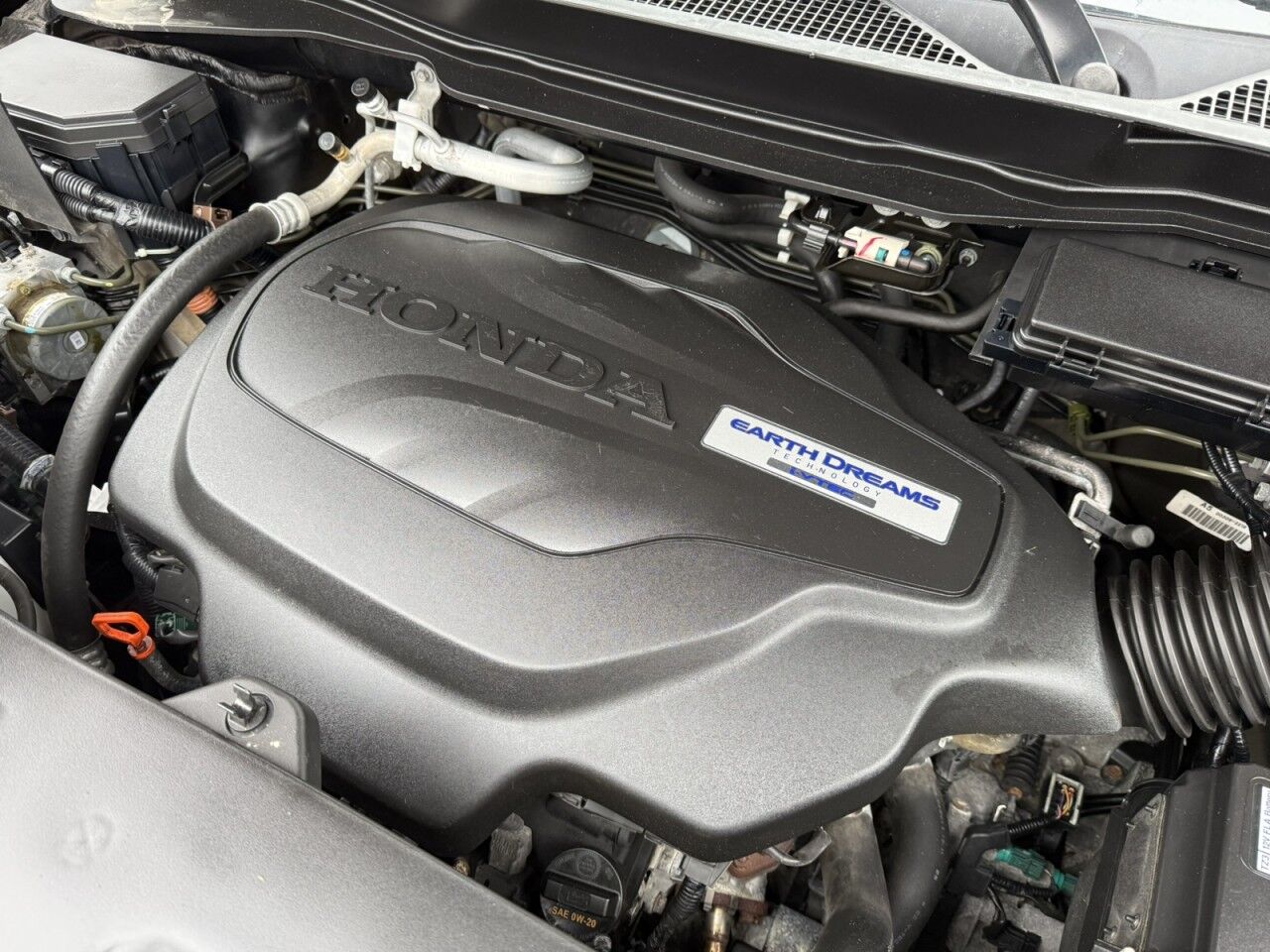 2020 Honda Pilot EX-L Fitchburg MA