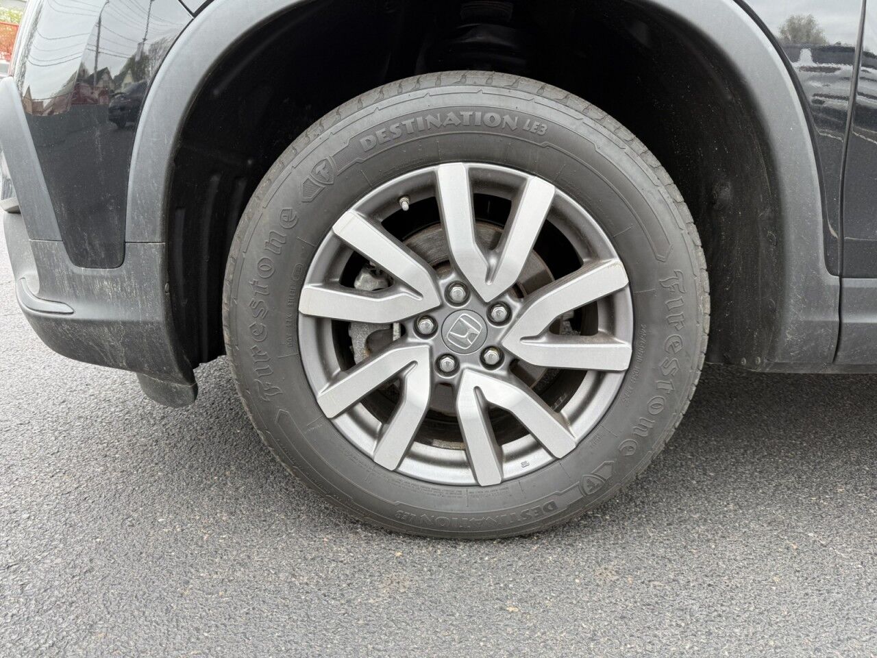 2020 Honda Pilot EX-L Fitchburg MA