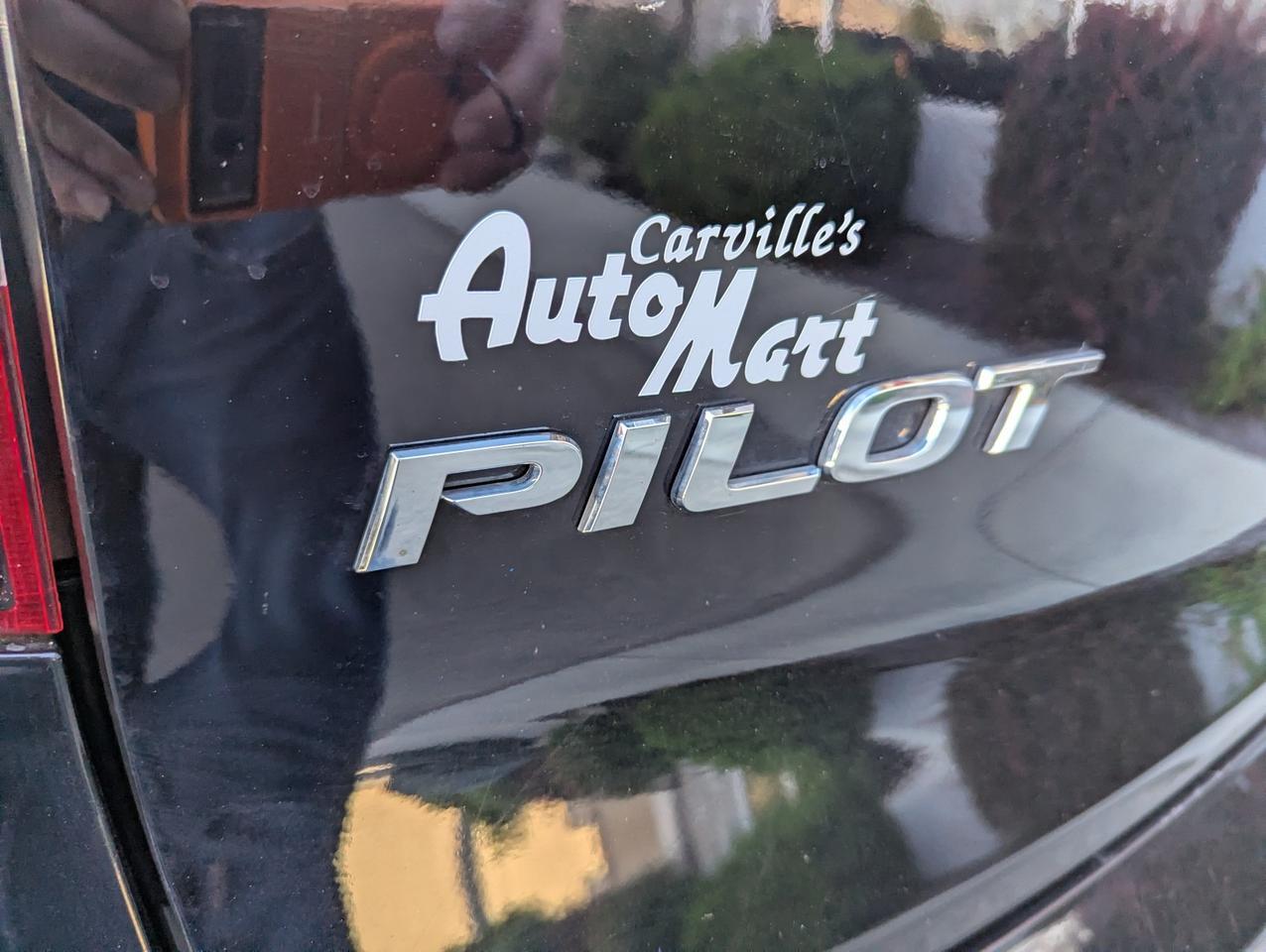 2020 Honda Pilot EX-L Grand Junction CO
