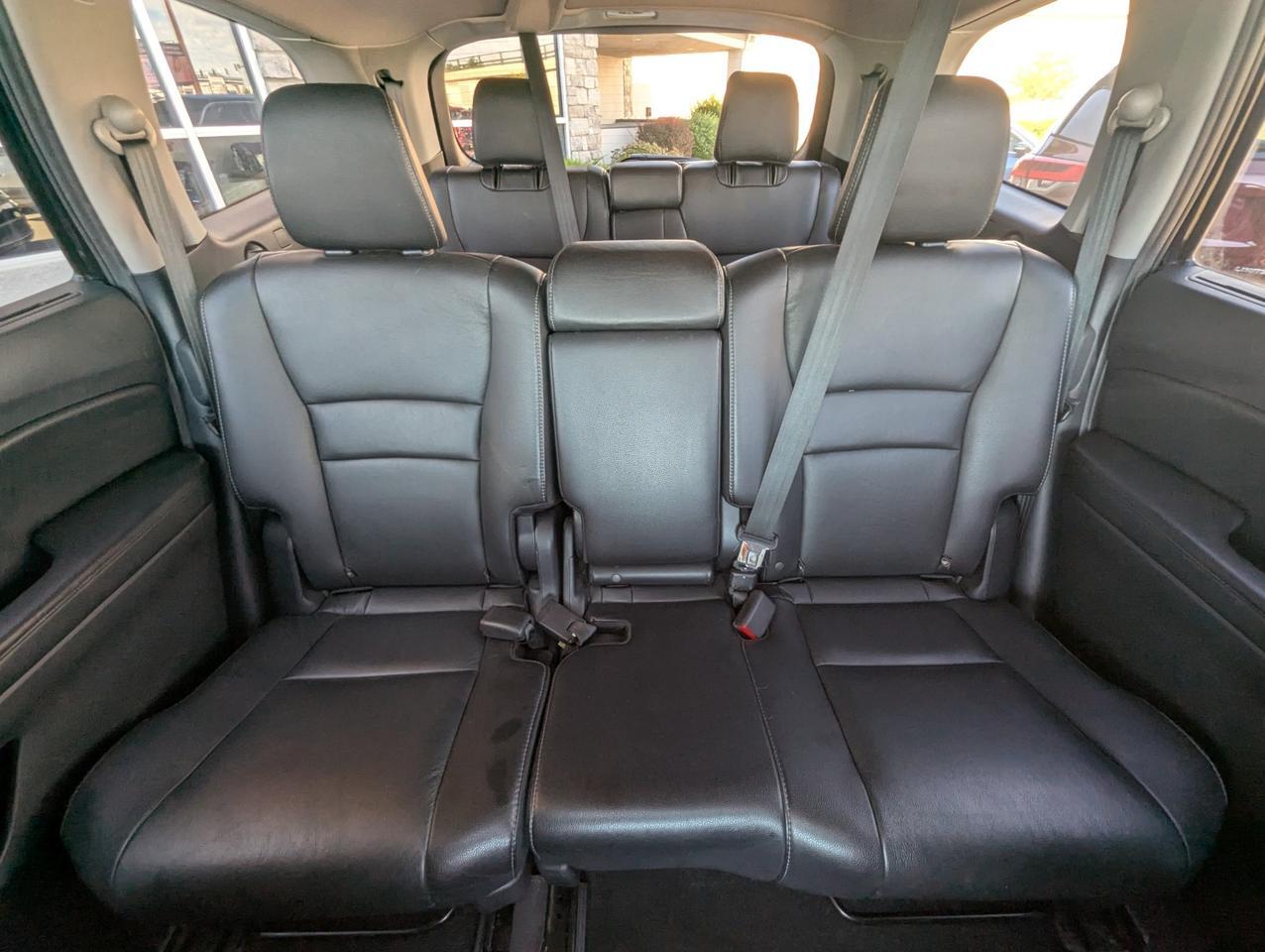 2020 Honda Pilot EX-L Grand Junction CO