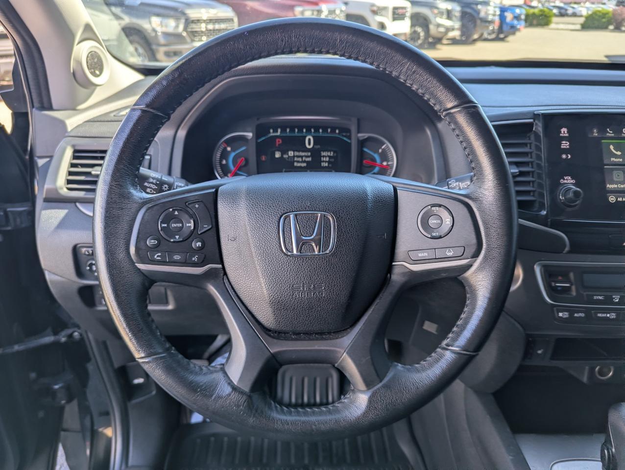 2020 Honda Pilot EX-L Grand Junction CO