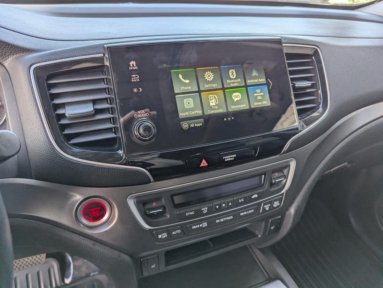2020 Honda Pilot EX-L Grand Junction CO