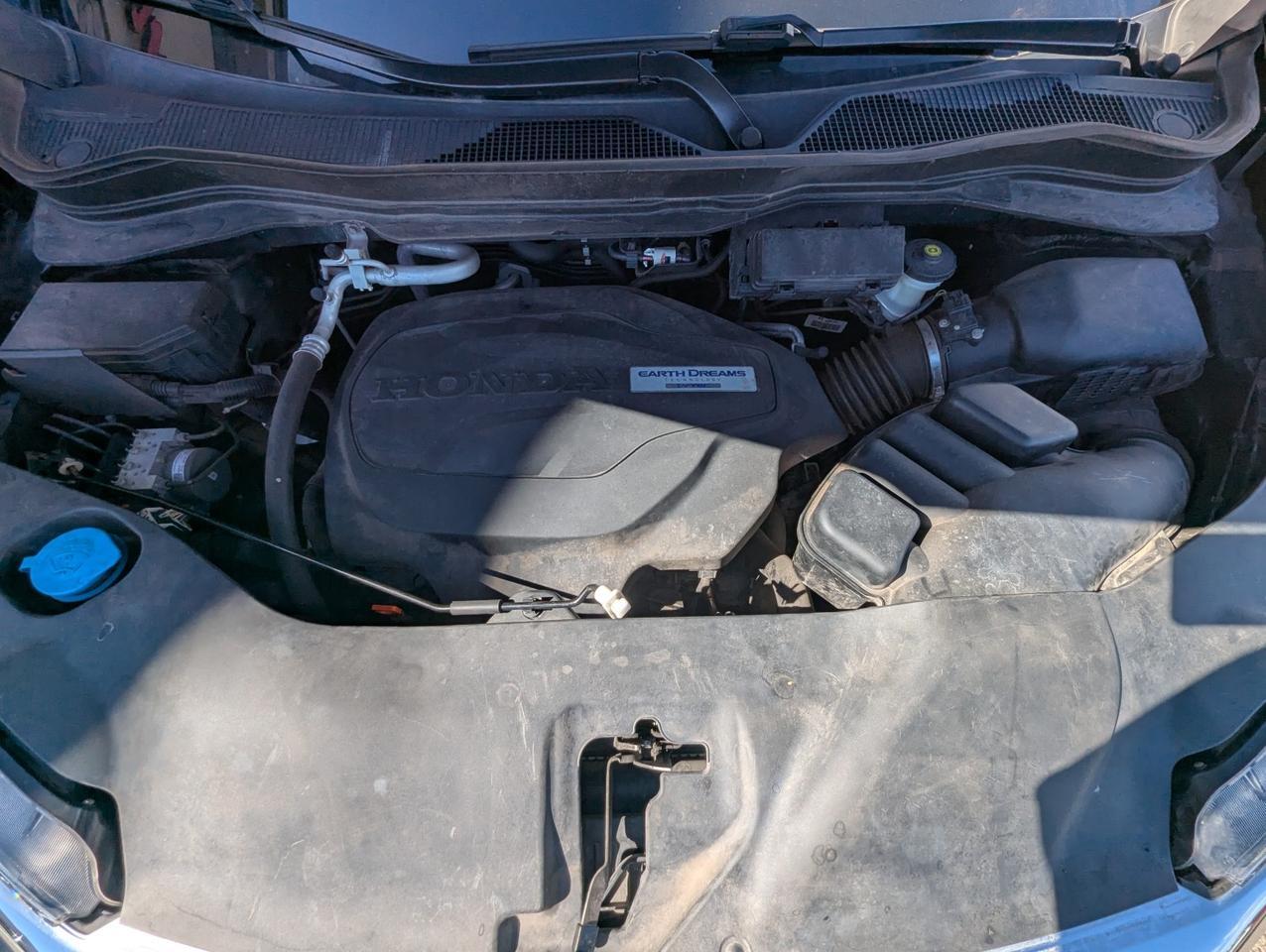 2020 Honda Pilot EX-L Grand Junction CO