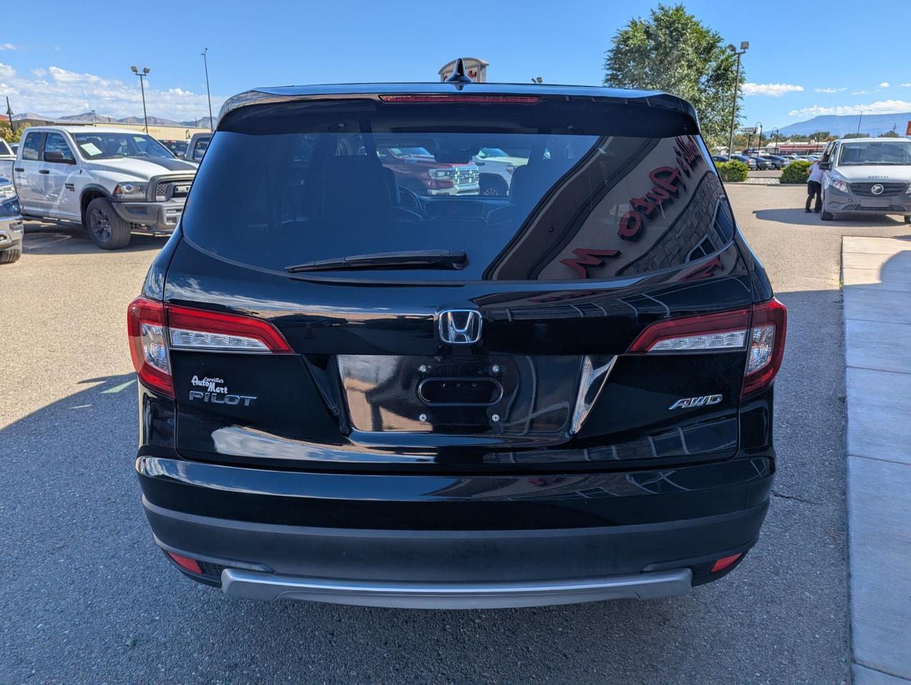 2020 Honda Pilot EX-L Grand Junction CO