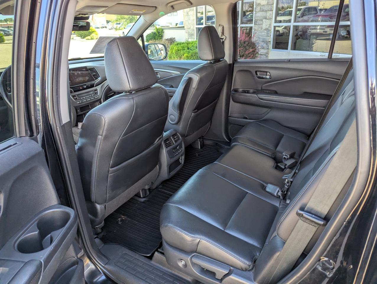 2020 Honda Pilot EX-L Grand Junction CO