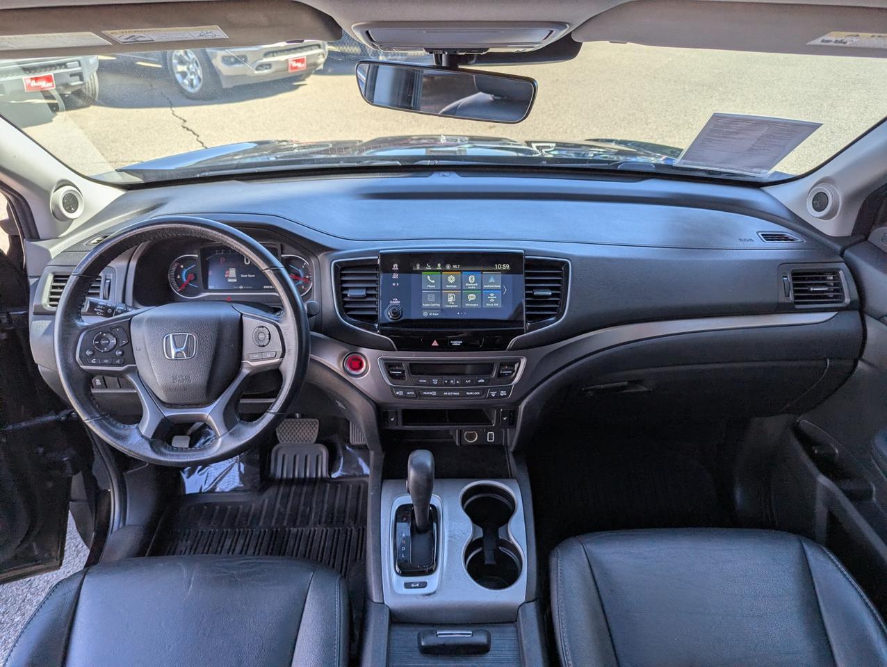 2020 Honda Pilot EX-L Grand Junction CO