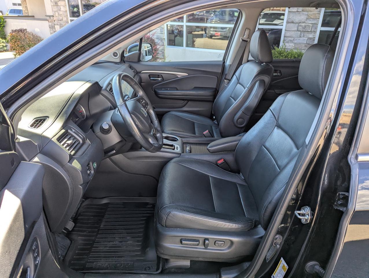 2020 Honda Pilot EX-L Grand Junction CO