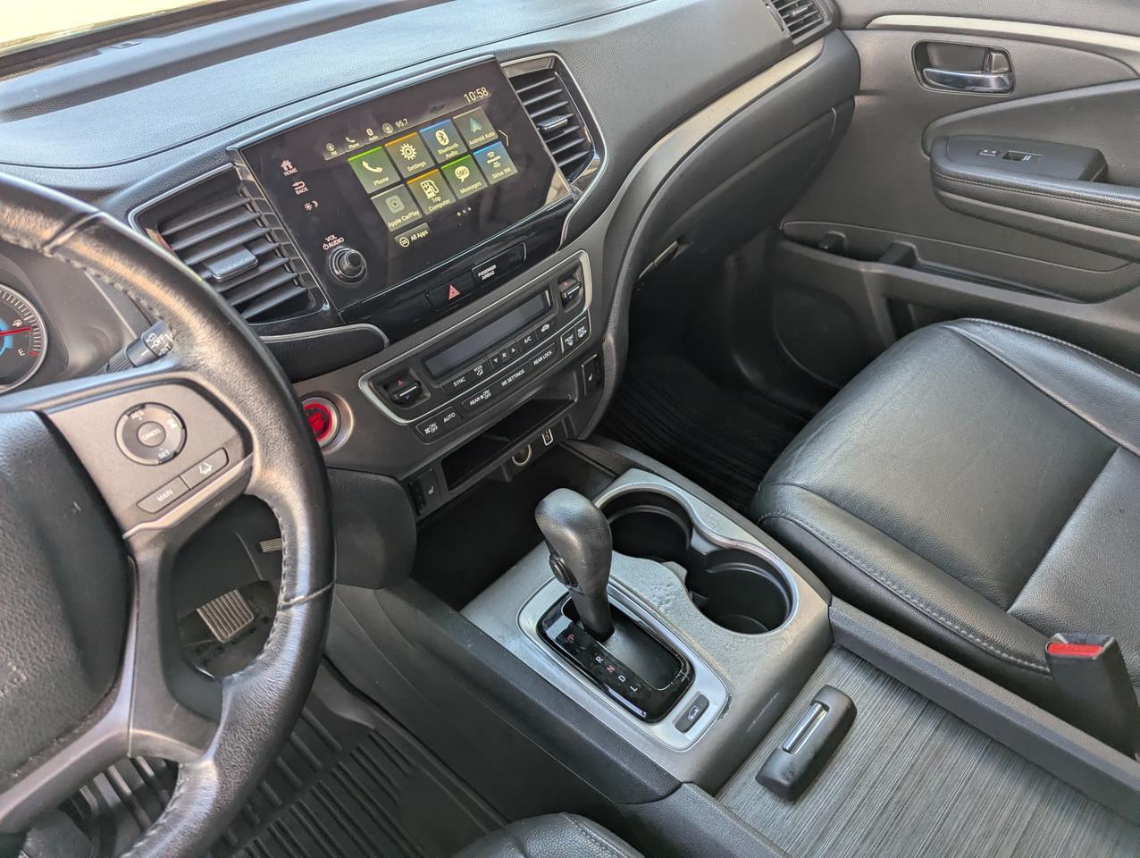 2020 Honda Pilot EX-L Grand Junction CO