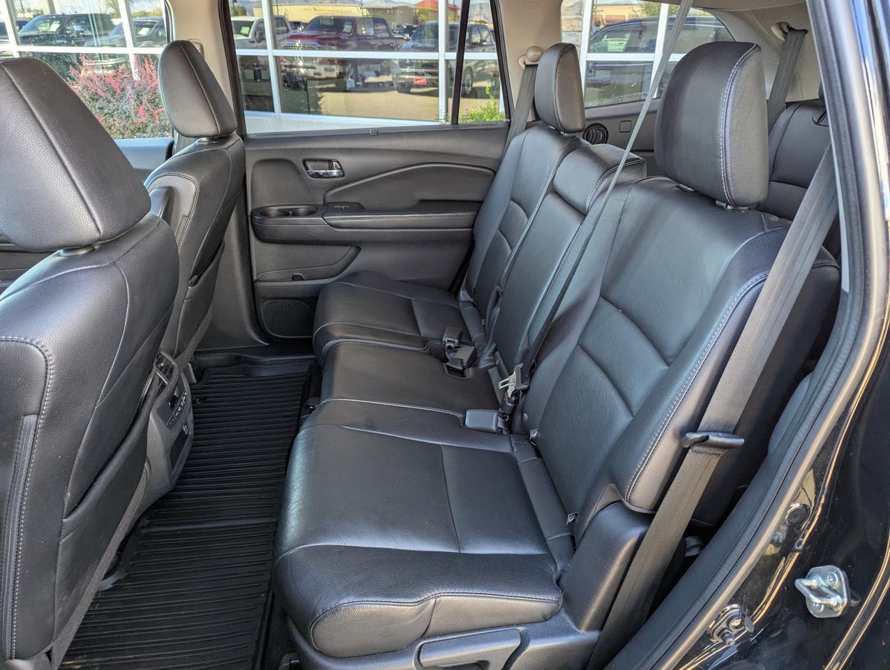 2020 Honda Pilot EX-L Grand Junction CO