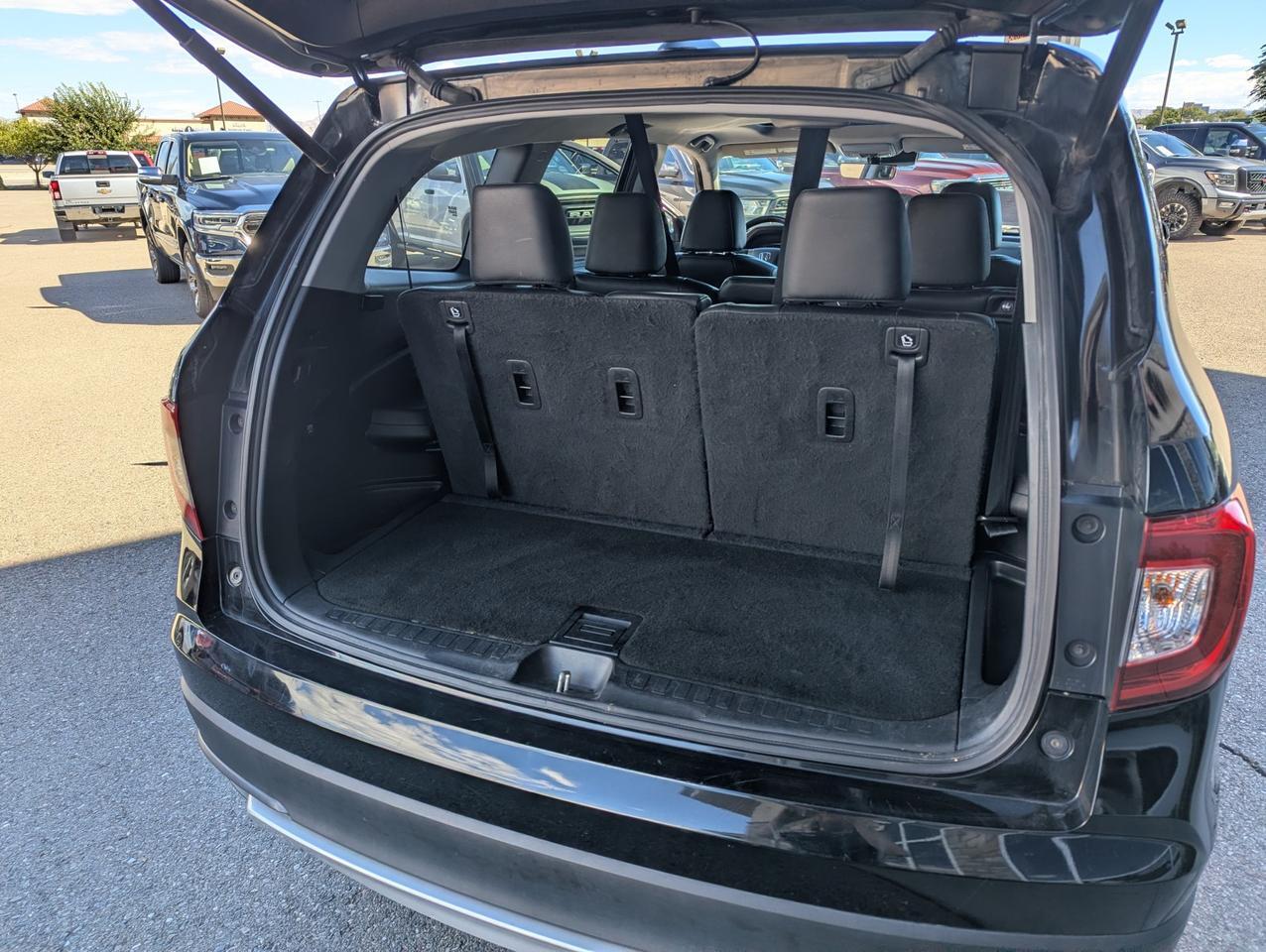 2020 Honda Pilot EX-L Grand Junction CO