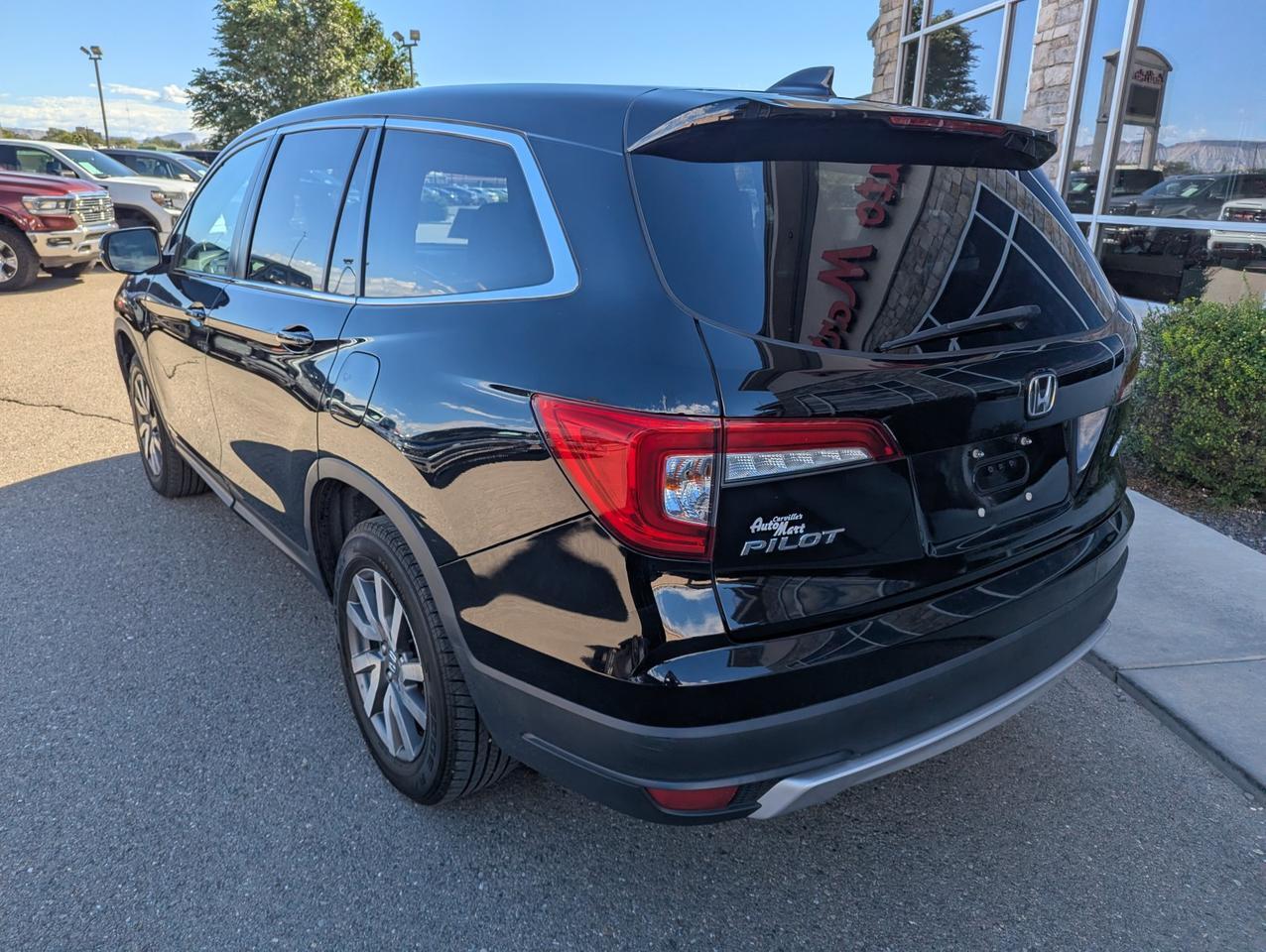 2020 Honda Pilot EX-L Grand Junction CO