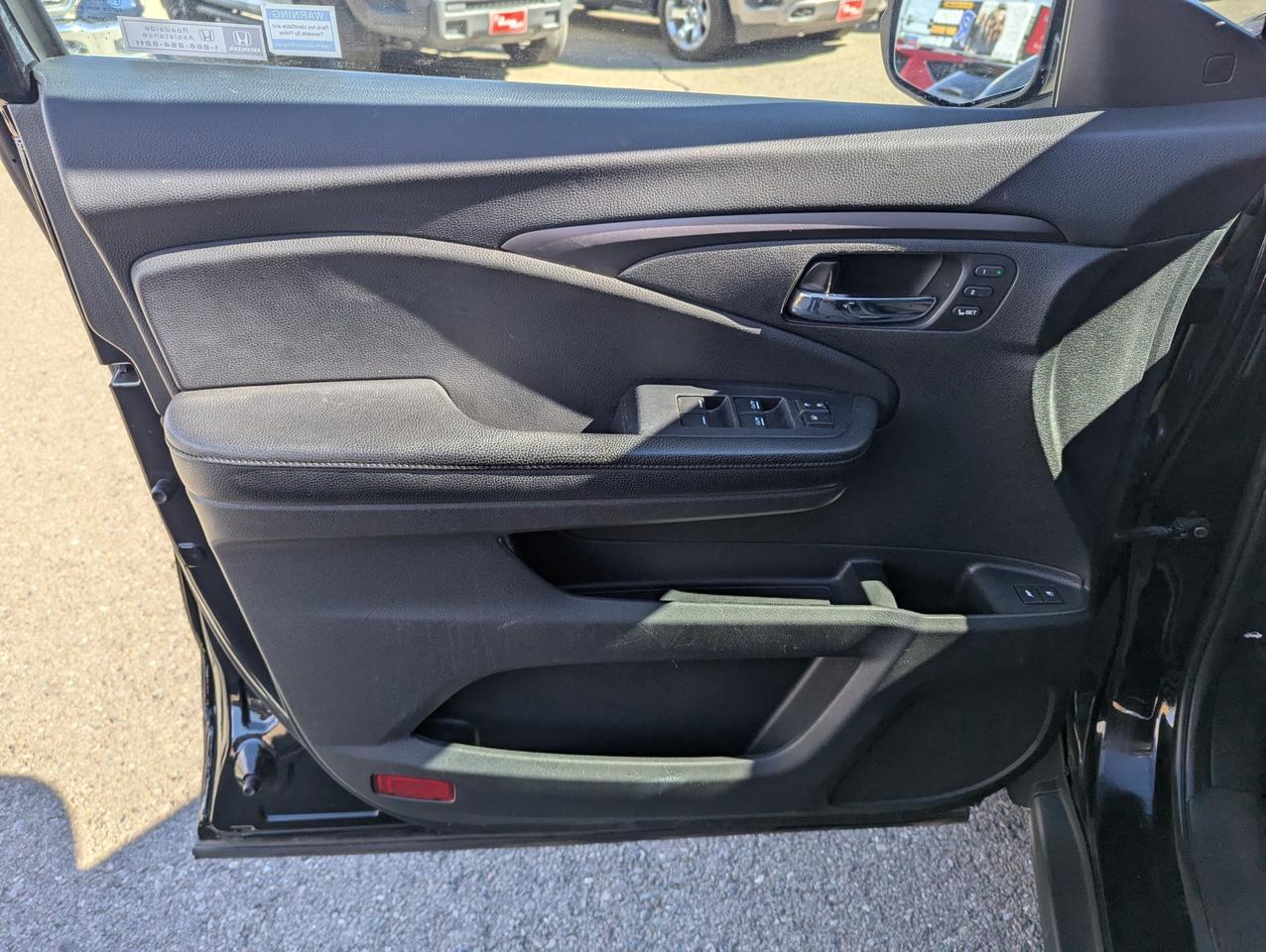 2020 Honda Pilot EX-L Grand Junction CO