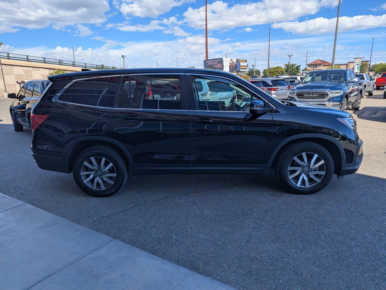 2020 Honda Pilot EX-L Grand Junction CO