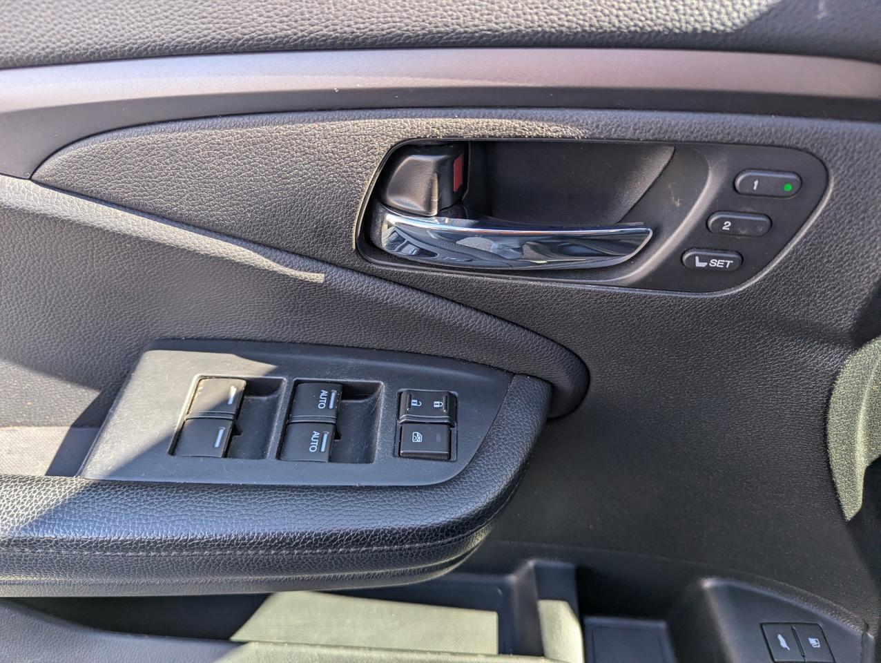 2020 Honda Pilot EX-L Grand Junction CO