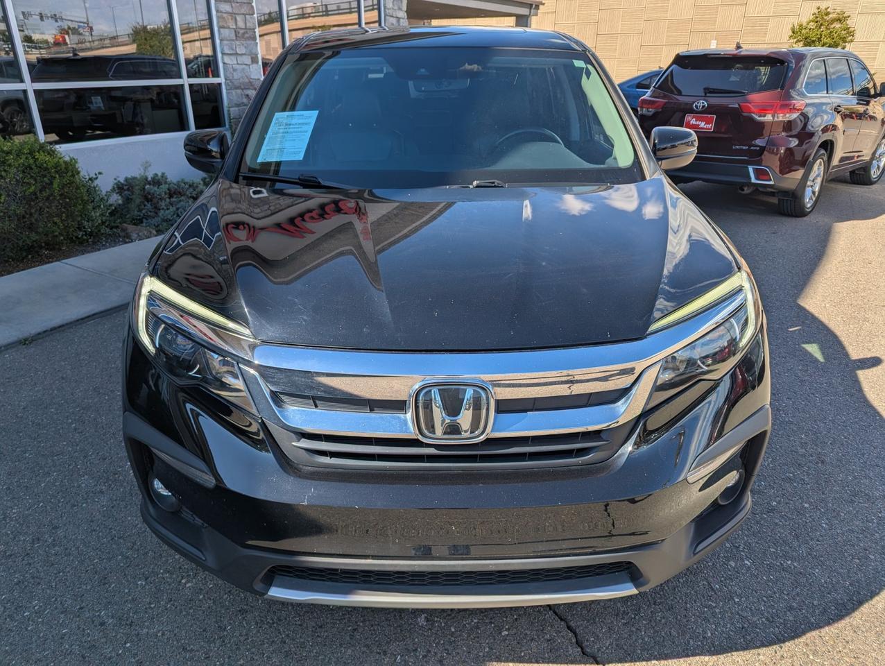 2020 Honda Pilot EX-L Grand Junction CO