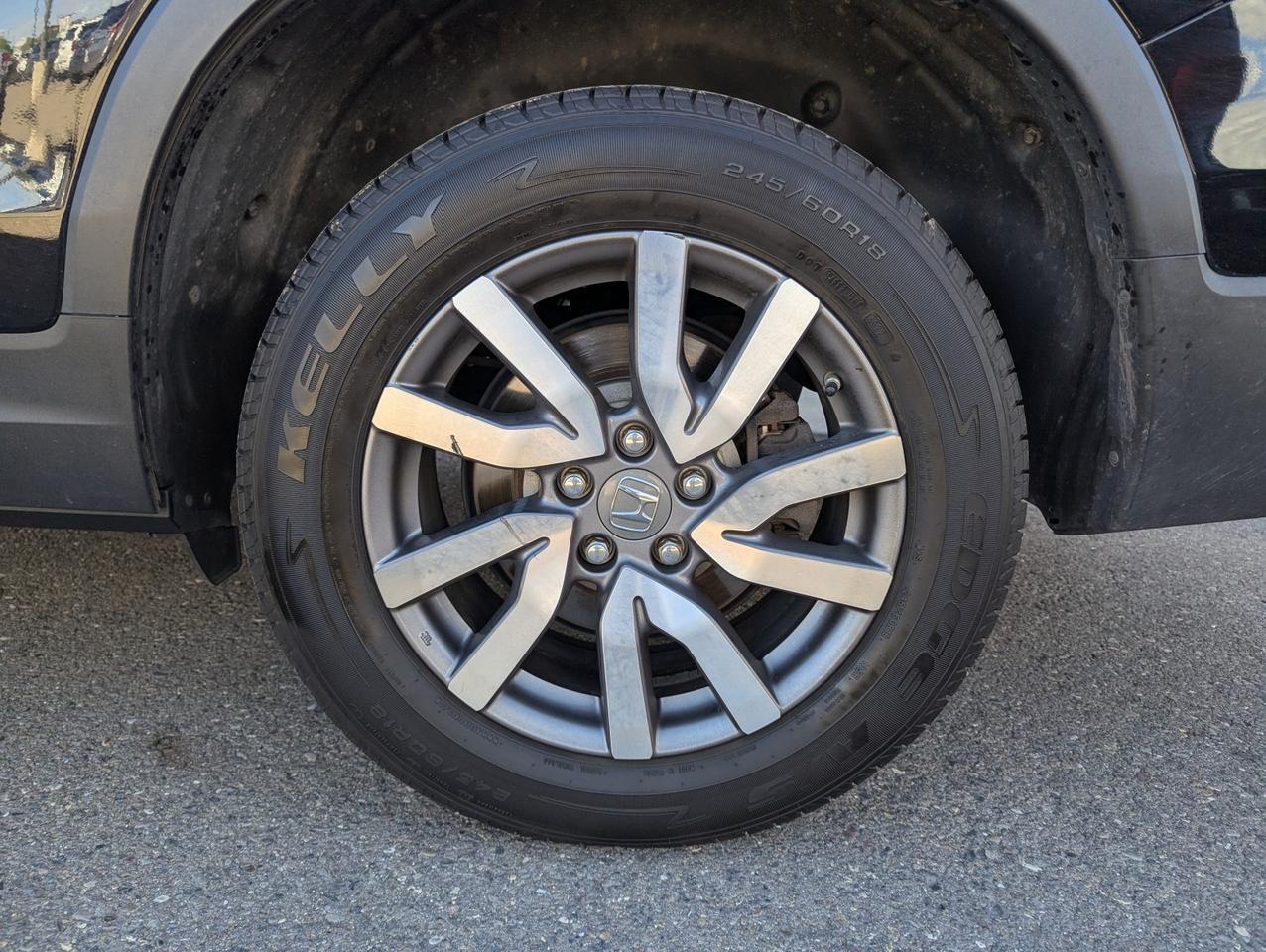 2020 Honda Pilot EX-L Grand Junction CO