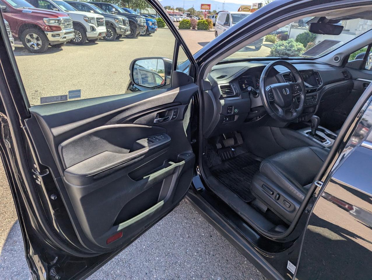 2020 Honda Pilot EX-L Grand Junction CO