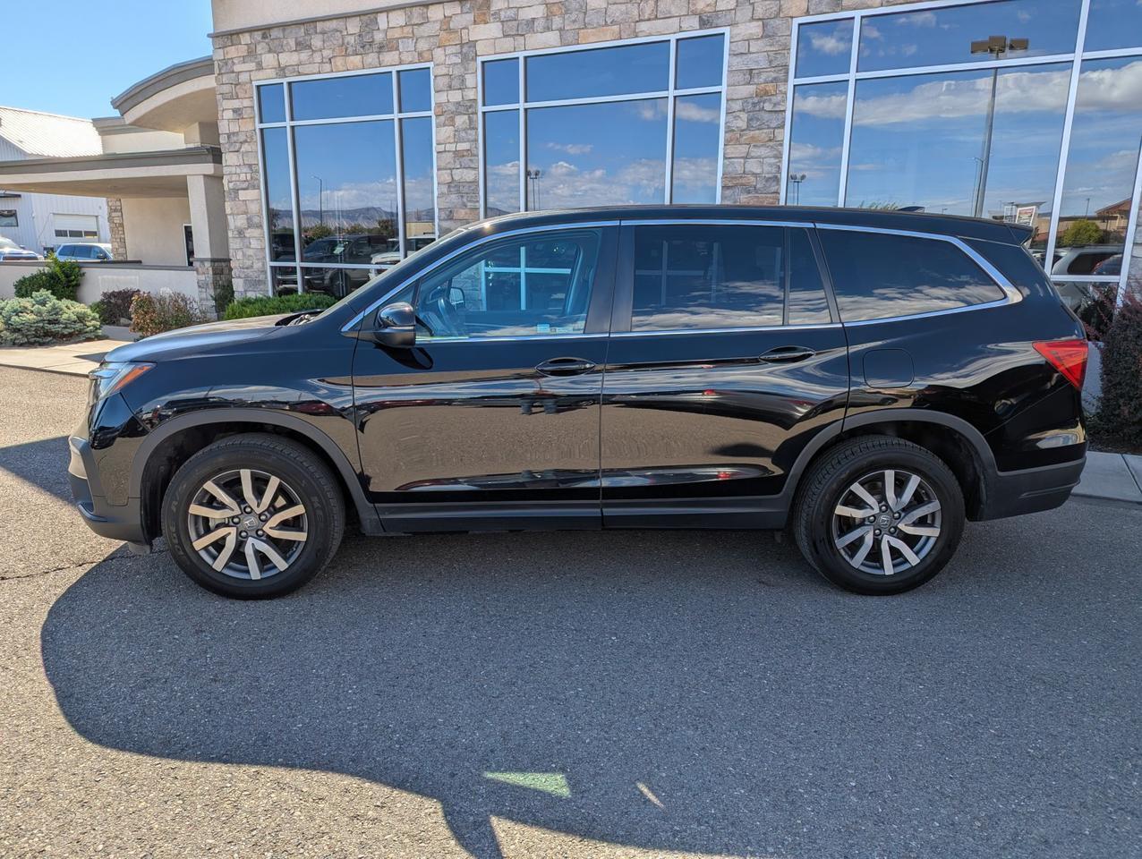 2020 Honda Pilot EX-L Grand Junction CO