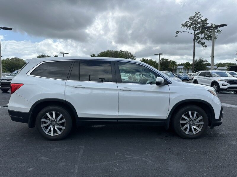 2020 Honda Pilot EX-L Jacksonville FL