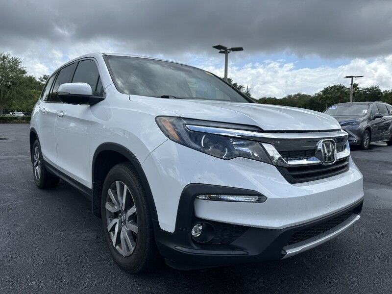 2020 Honda Pilot EX-L Jacksonville FL