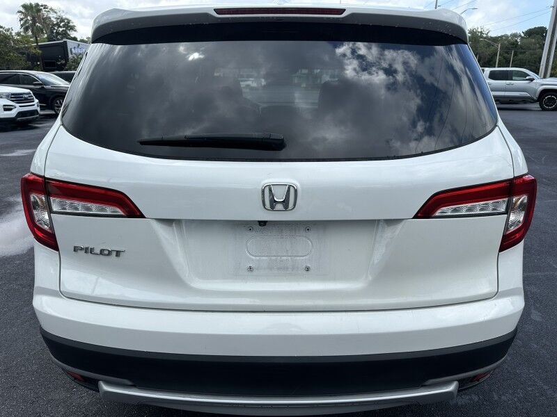 2020 Honda Pilot EX-L Jacksonville FL