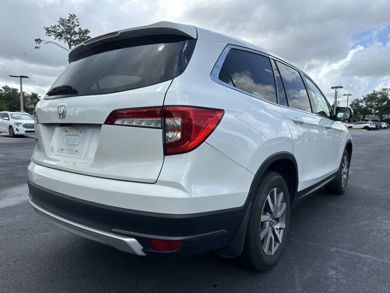 2020 Honda Pilot EX-L Jacksonville FL