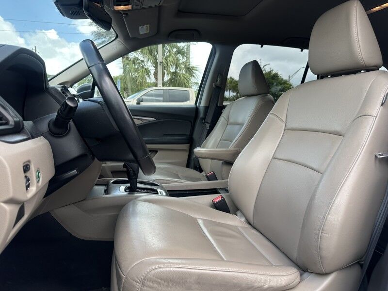 2020 Honda Pilot EX-L Jacksonville FL
