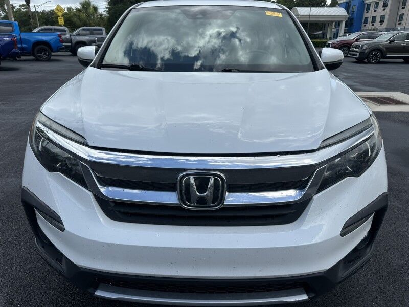 2020 Honda Pilot EX-L Jacksonville FL