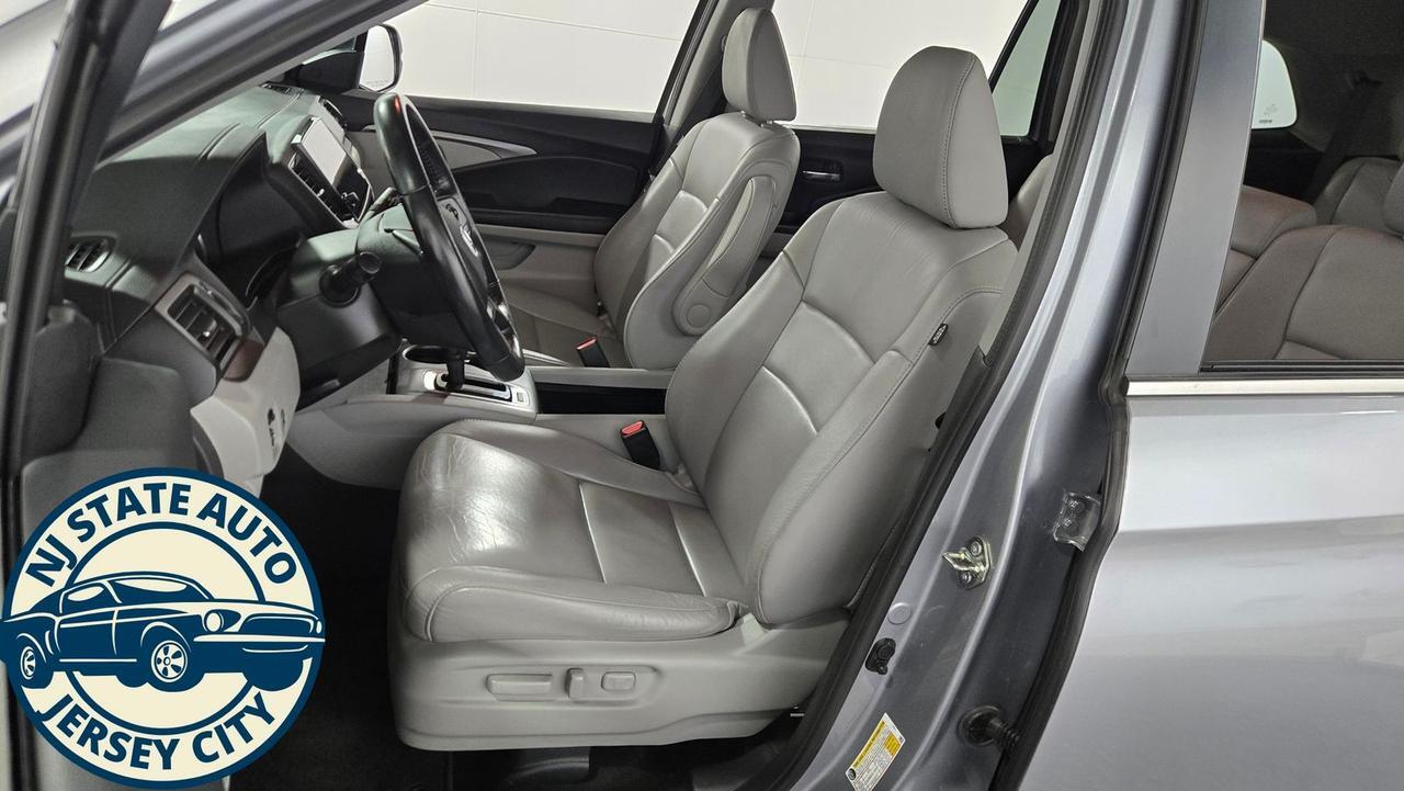 2020 Honda Pilot EX-L Jersey City NJ