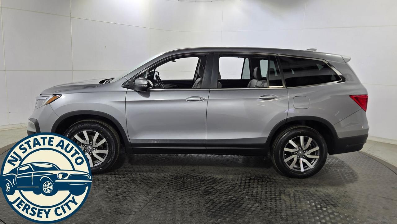 2020 Honda Pilot EX-L Jersey City NJ