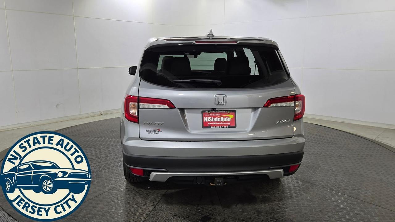 2020 Honda Pilot EX-L Jersey City NJ