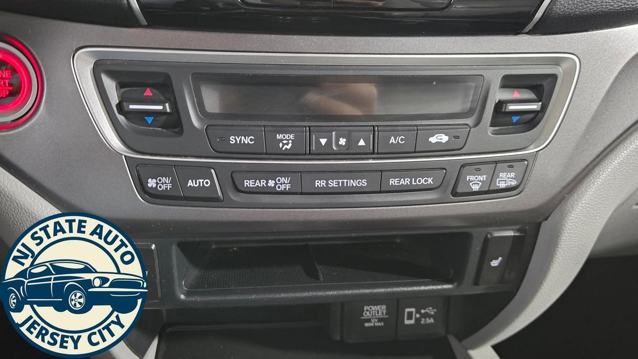 2020 Honda Pilot EX-L Jersey City NJ
