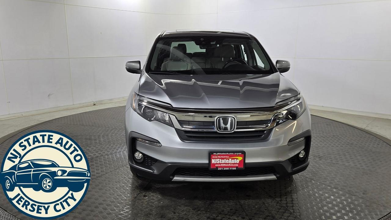 2020 Honda Pilot EX-L Jersey City NJ