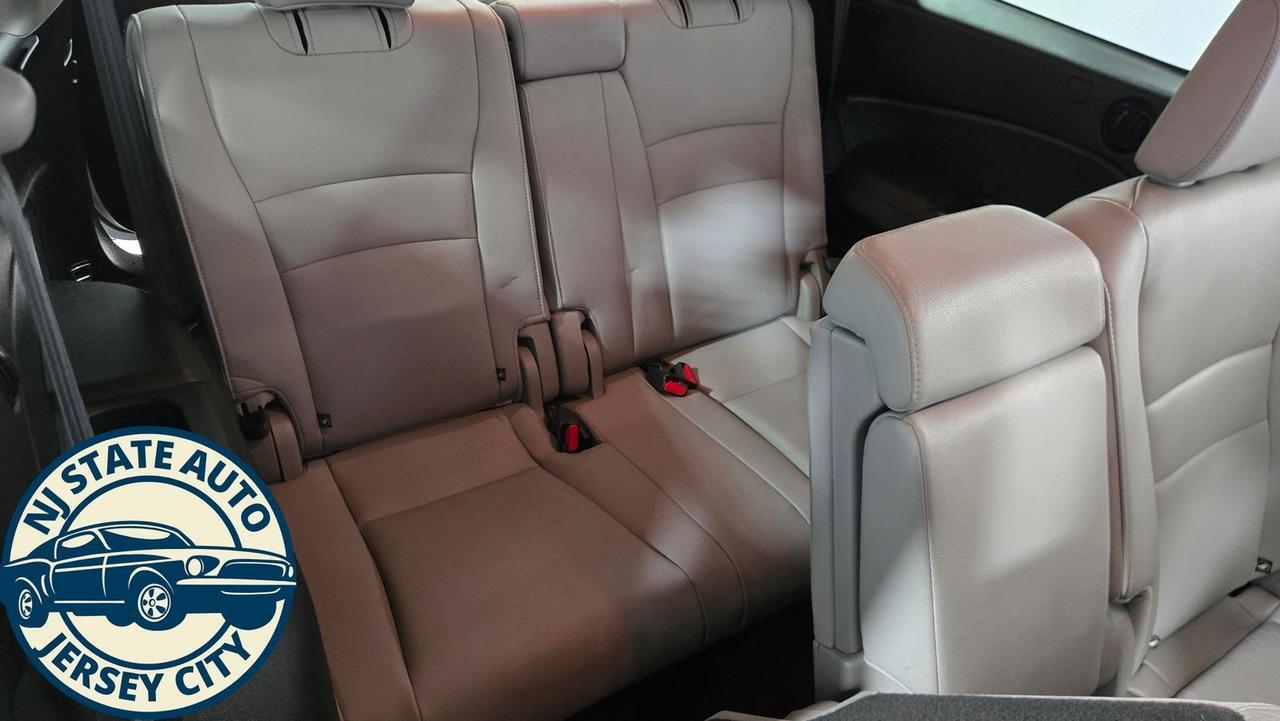 2020 Honda Pilot EX-L Jersey City NJ