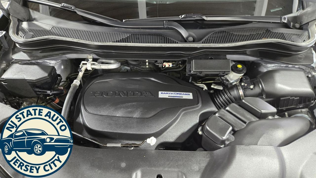 2020 Honda Pilot EX-L Jersey City NJ