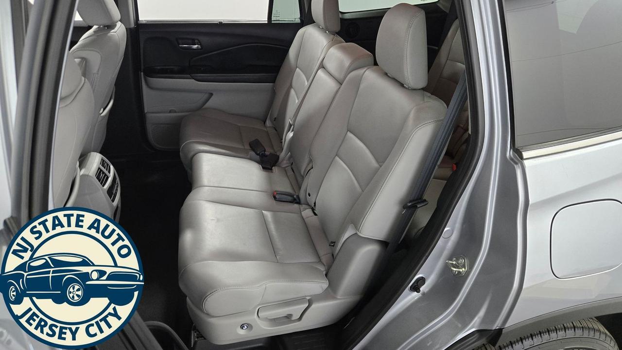 2020 Honda Pilot EX-L Jersey City NJ