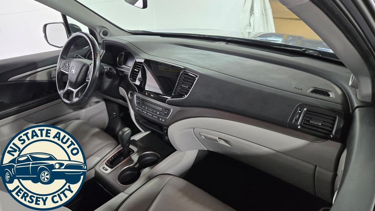 2020 Honda Pilot EX-L Jersey City NJ