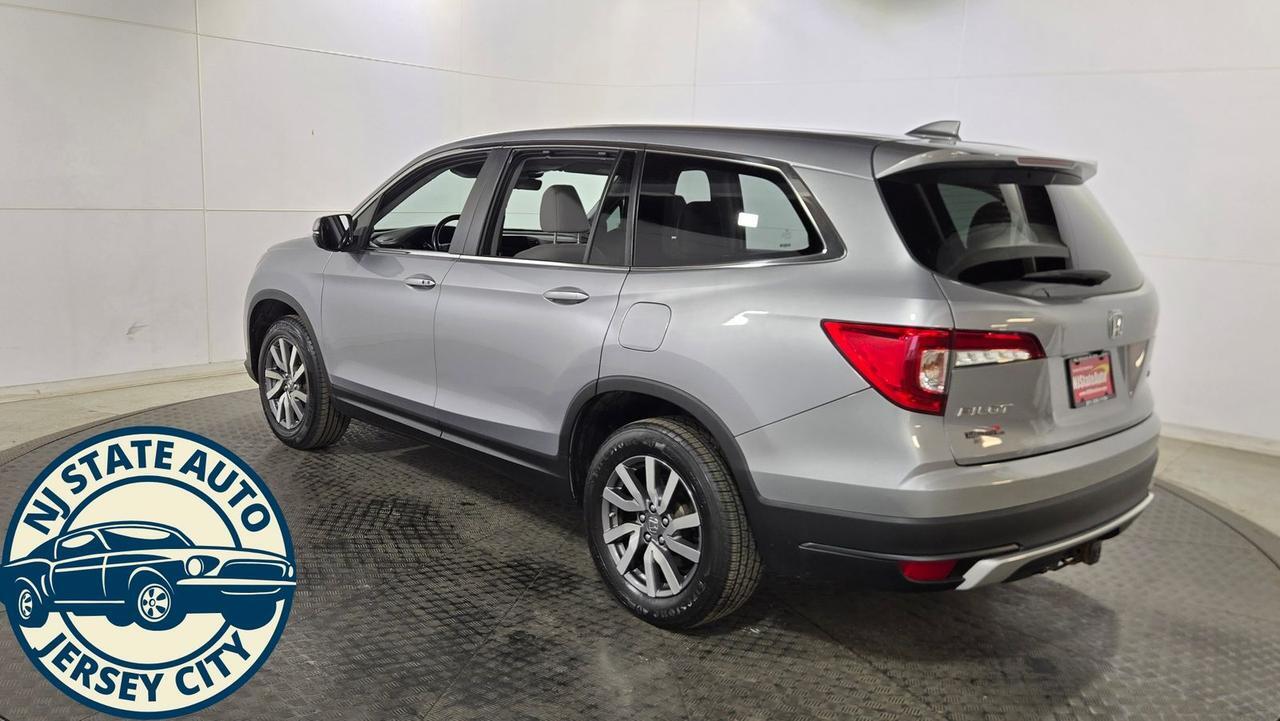 2020 Honda Pilot EX-L Jersey City NJ