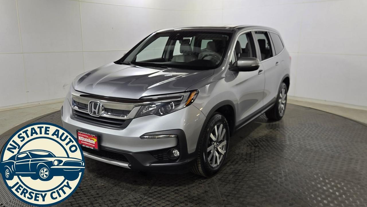 2020 Honda Pilot EX-L Jersey City NJ