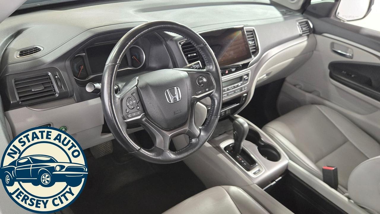 2020 Honda Pilot EX-L Jersey City NJ