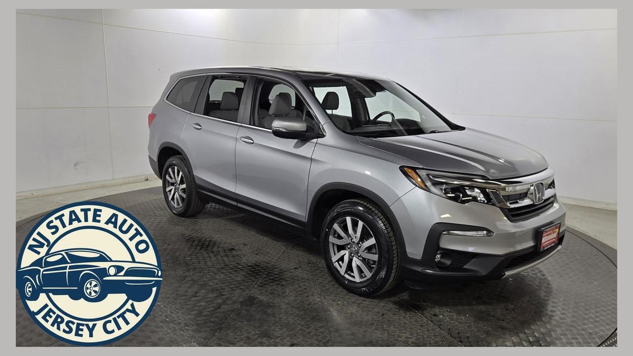 2020 Honda Pilot Jersey City, NJ