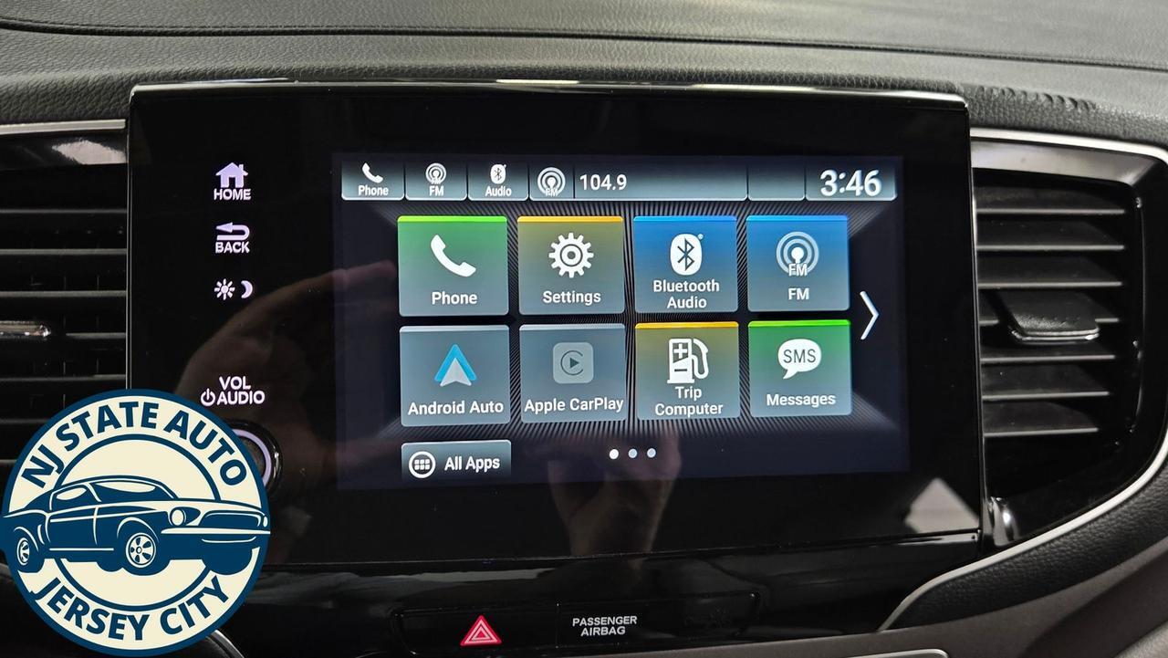 2020 Honda Pilot EX-L Jersey City NJ