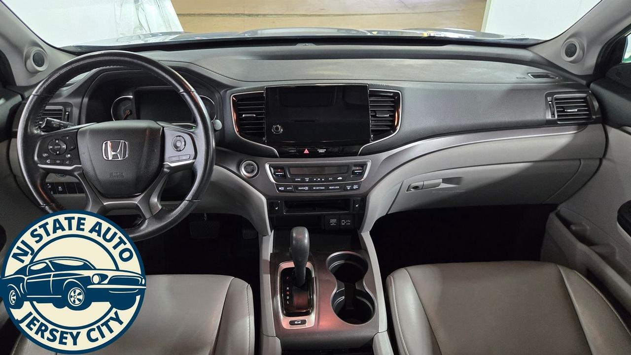 2020 Honda Pilot EX-L Jersey City NJ