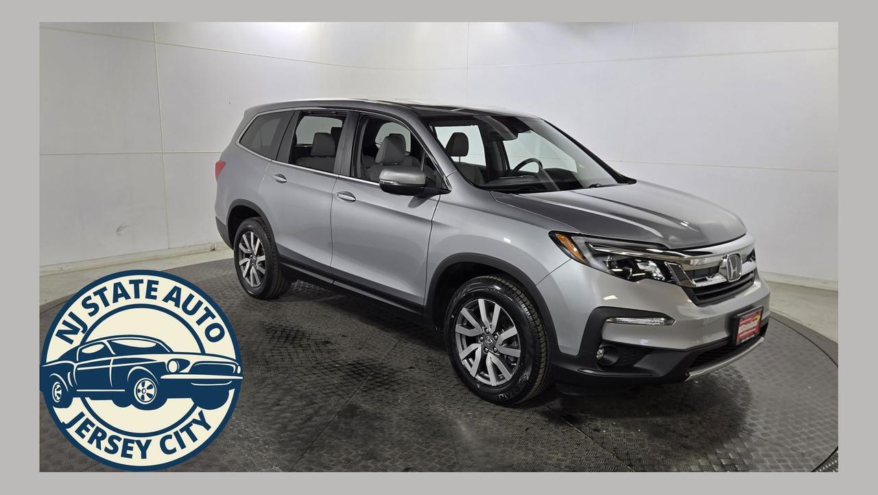 2020 Honda Pilot Jersey City, NJ