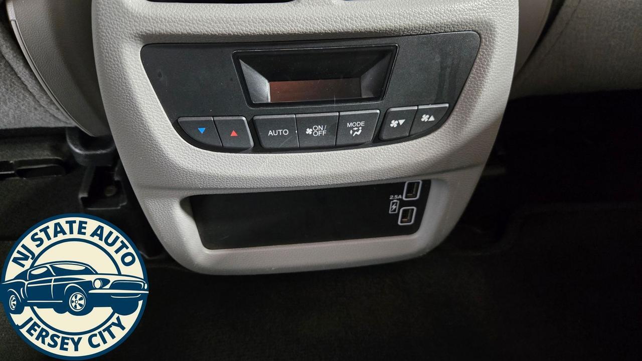 2020 Honda Pilot EX-L Jersey City NJ