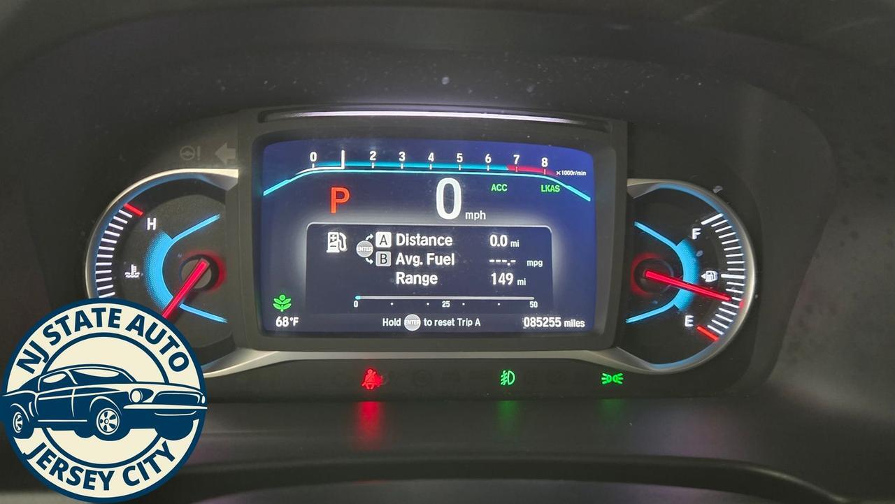 2020 Honda Pilot EX-L Jersey City NJ