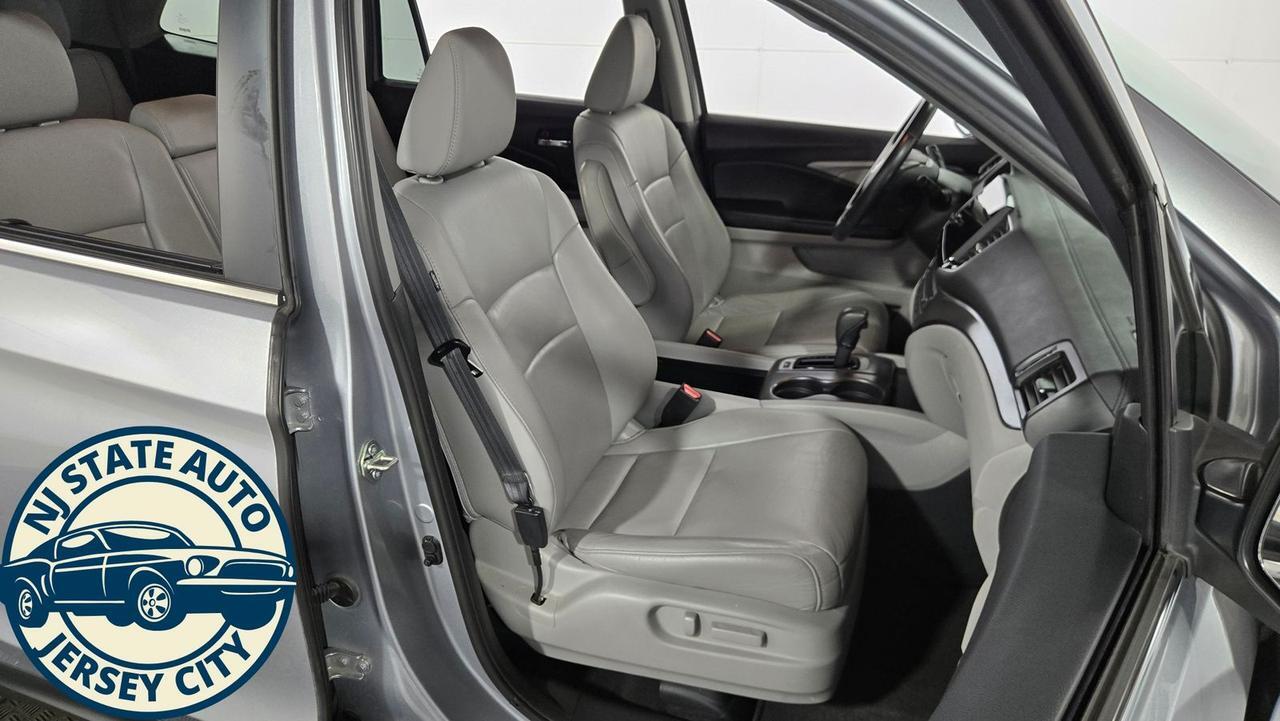 2020 Honda Pilot EX-L Jersey City NJ